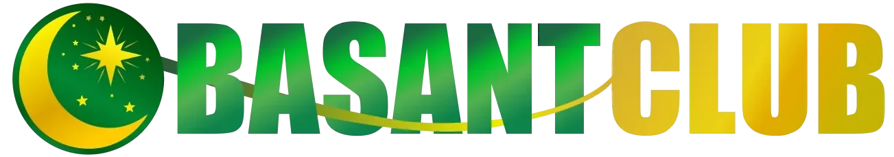 Basant Club Official Logo